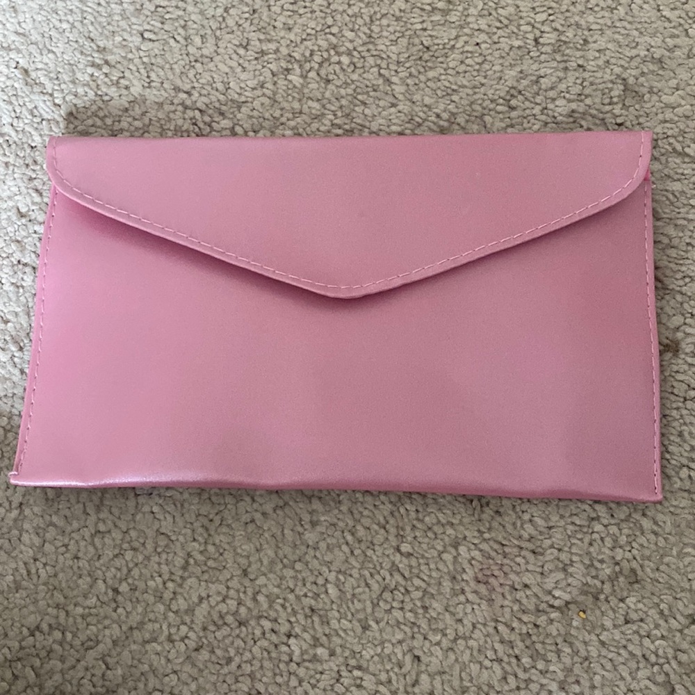 mini clutch bag